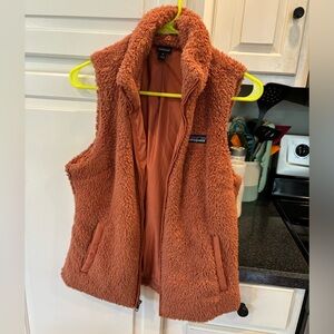 Patagonia Los Gatos vest